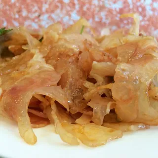 Spicy Beef Tendon