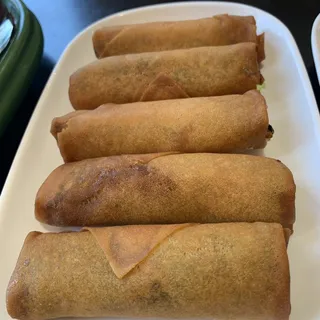 Spring Rolls
