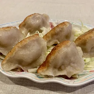 Pot Stickers