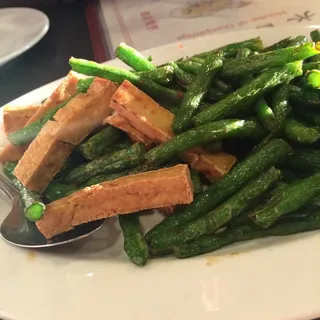 String Beans