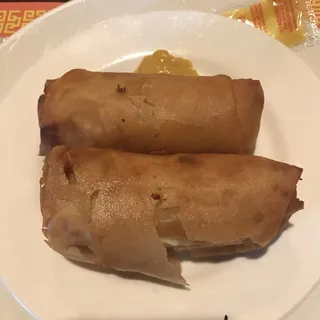 1 Piece Spring Roll
