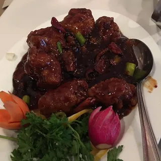 Orange Chicken