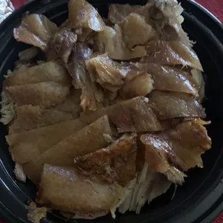 1/2 Peking Duck