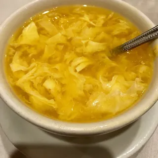 Egg Drop Soup