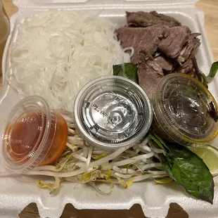 House of Eggroll & Pho