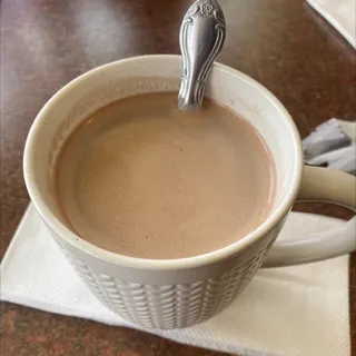 Hot Chocolate