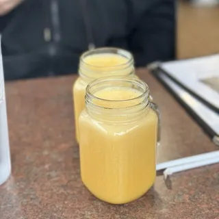Fresh Squeeze Orange Juice