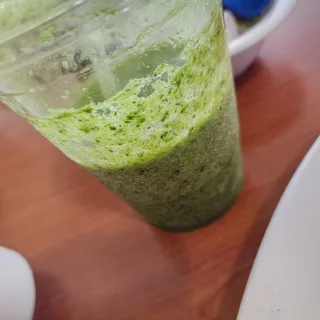Green Juice