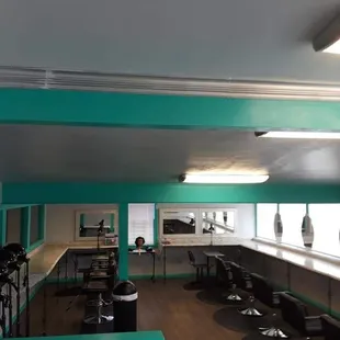 House Of Elegance Cosmetology School