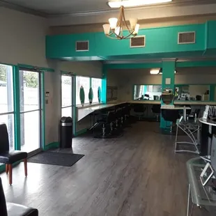 House Of Elegance Cosmetology School