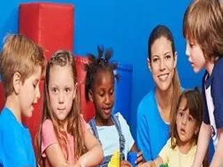 Ingenious Kids Education Center