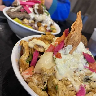 House of Falafel