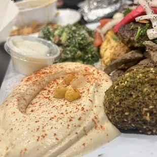 Hummus