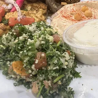 Tabouli Salad