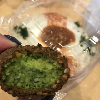 OMG Sauce