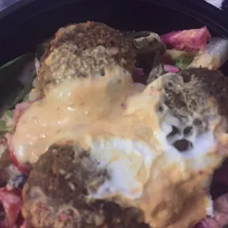 Garlic Sauce
