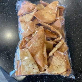 Original Garlic Pita Chips