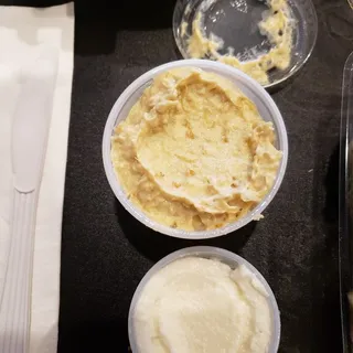 Baba Ghanouj