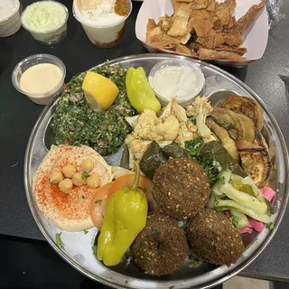 OMG Side Sauce