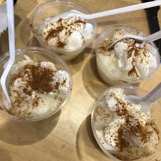 Rice Pudding