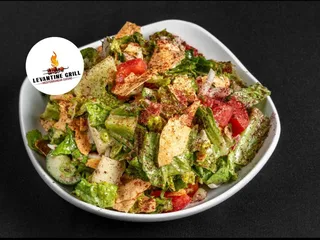 Levantine Grill