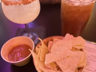 Camacho's Mexican Restaurant