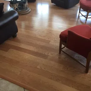 House of Floors