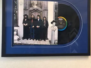 Suitable For Framing