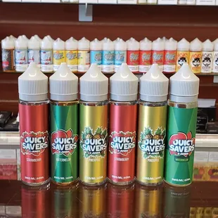 Alot Of New Latest Vape Gear!