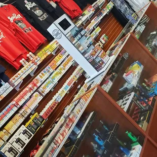 Remodeling
Is DoneShop Is ReadyBiggest Restock 
On Everything
New Brands And New Products 
Come See For YourSelf