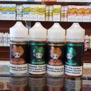 Alot Of New Latest Vape Gear!