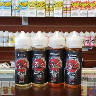 Alot Of New Latest Vape Gear!