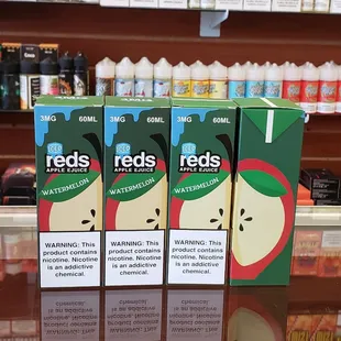 Alot Of New Latest Vape Gear!