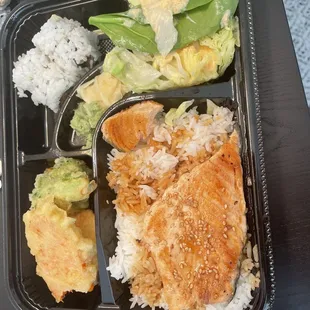 food, curry