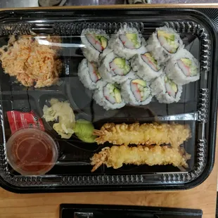 Bento Box