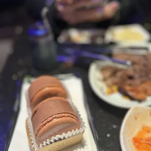 House of Galbi