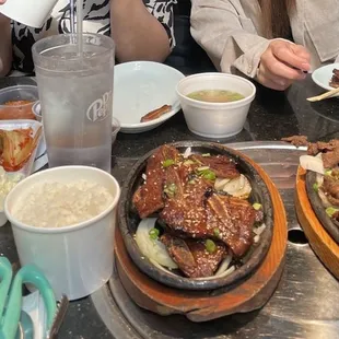 La Galbi