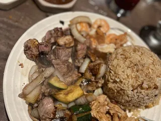 Kyoto Palace Japanese Steakhouse