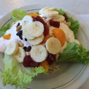 Curtis' Chicken Salad