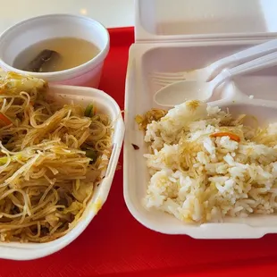 soup, soups and chowder, chowder, food