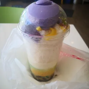 Halo Halo