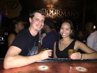 Pourman's