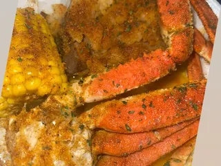 Crab House