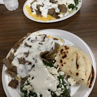 Tabbouleh