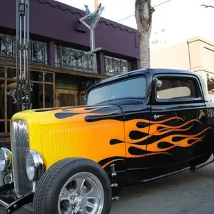 Another Sunday @ House of Hayden