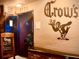 Crows Cocktails