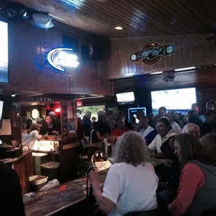 Sunday before Memorial Day