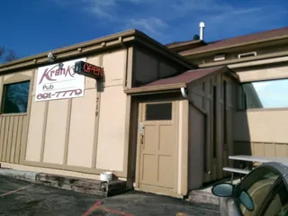Kranky's Bar