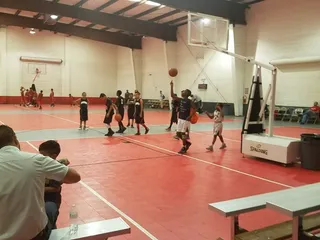 El Paso Sunspots Volleyball Club