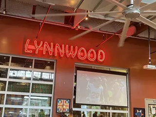 Lynnwood Brewing Concern